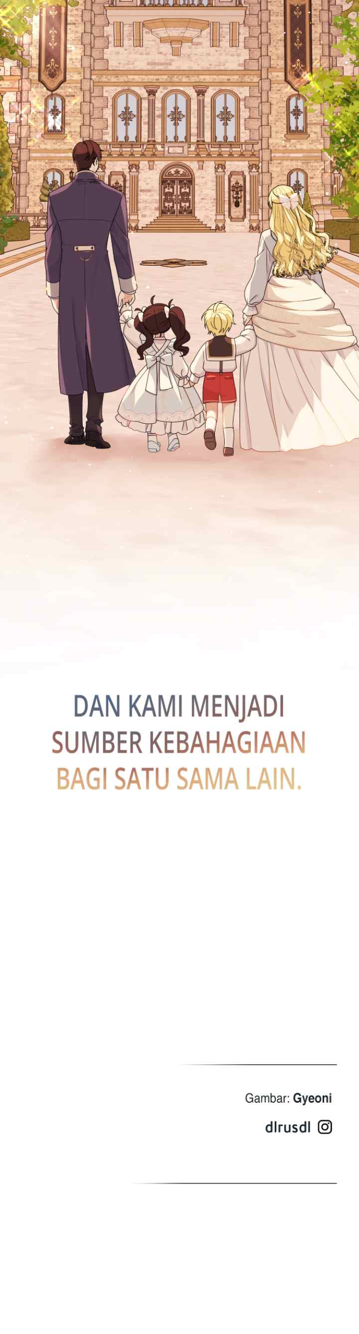 Marriage Life chapter 60 halaman 19