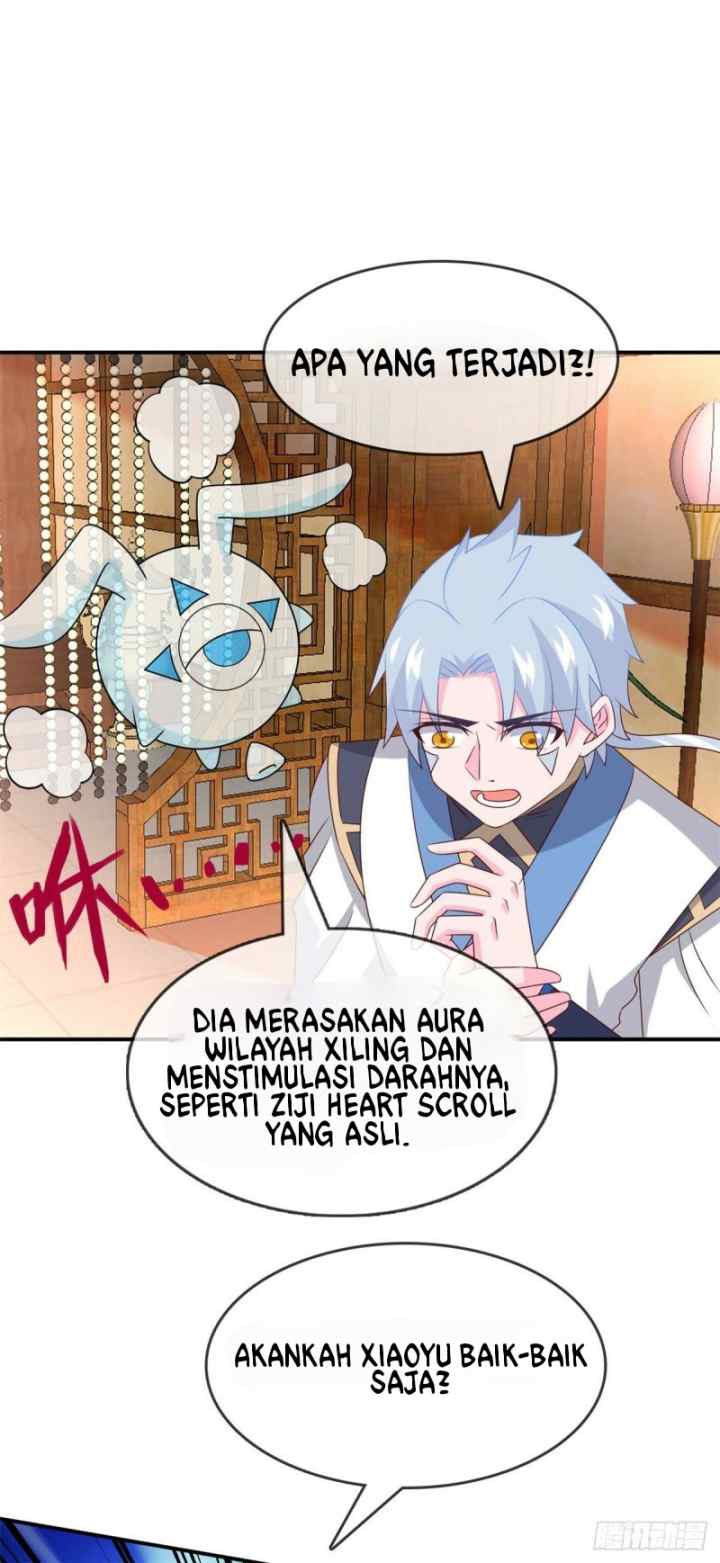 Supreme Godly System chapter 291 halaman 9