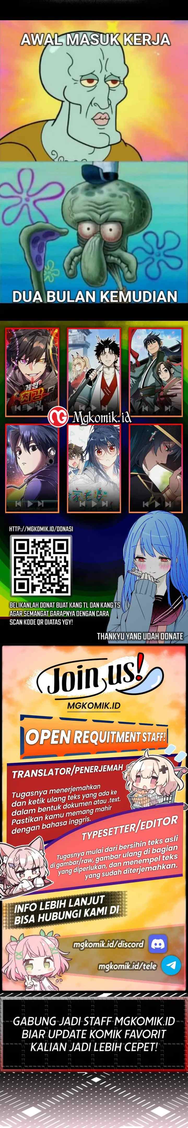 Leveling Up With Skills chapter 75 halaman 20
