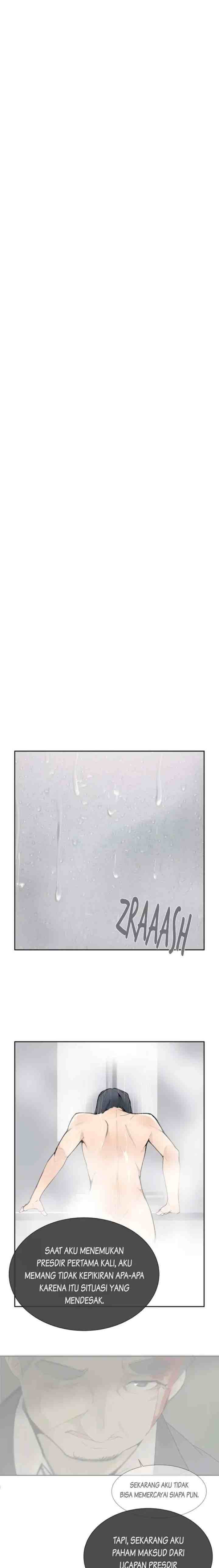 Devil Sword King chapter 116 halaman 12