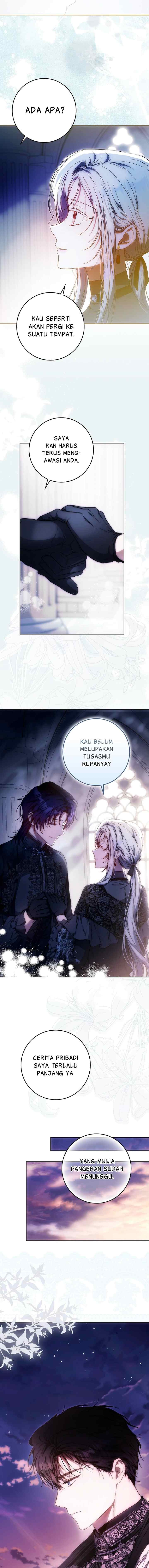 I Became the Wife of the Male Lead chapter 123 halaman 19