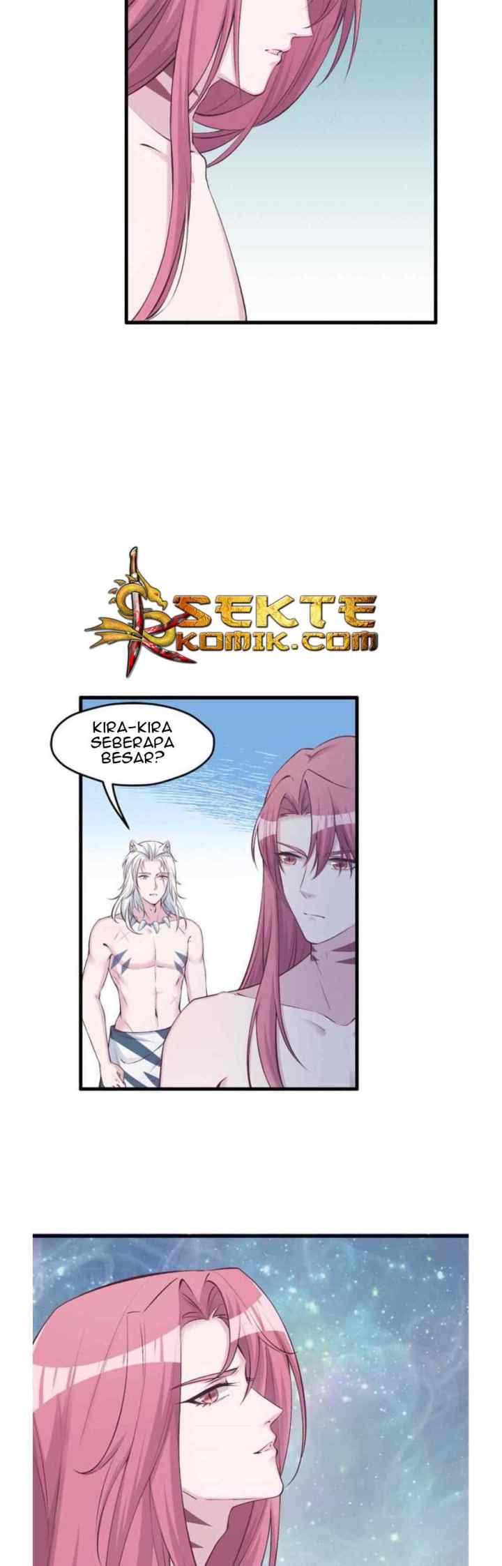 Beauty and the Beasts chapter 140 halaman 8