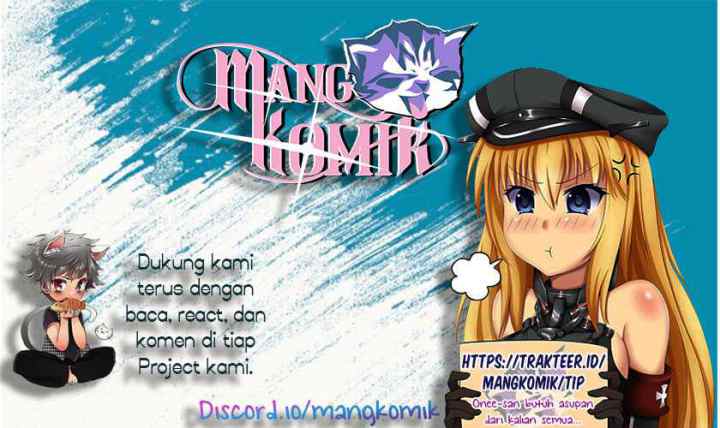 Kyou kara Hajimeru Osananajimi chapter 14 halaman 15