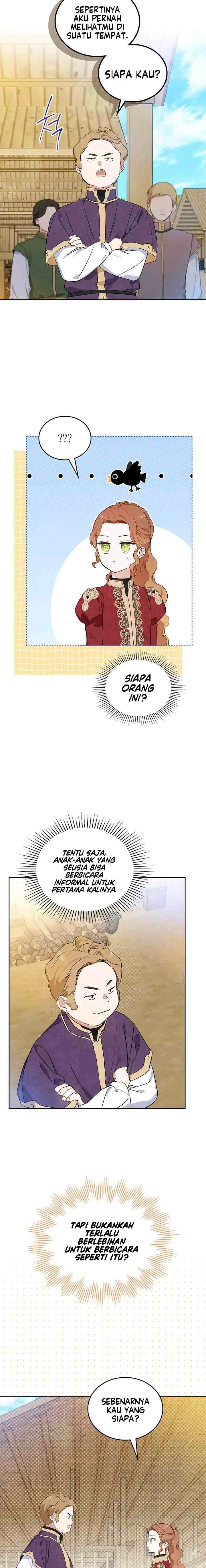I'll Become the Head of the Family chapter 97 halaman 18