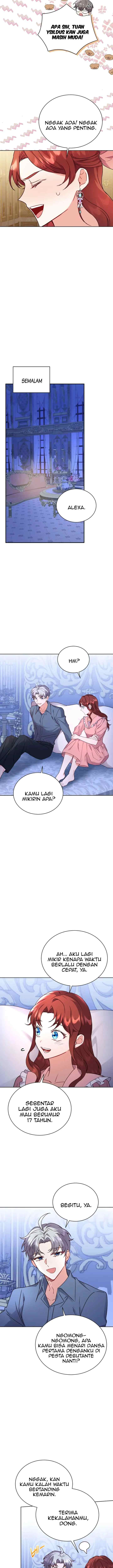 I Became The Villain's Trainer chapter 56 halaman 7