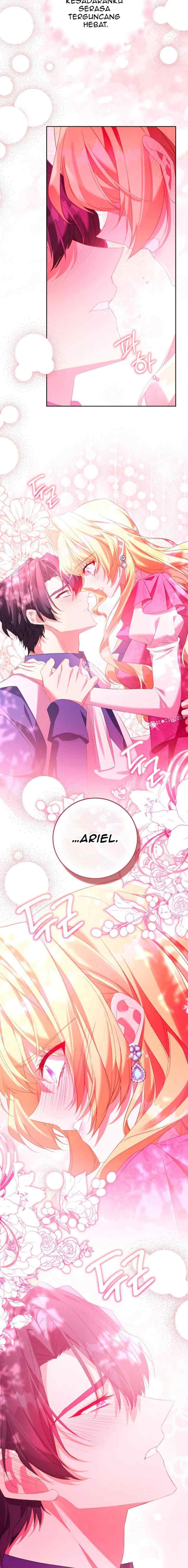 I'm a Fake Saintess but the Gods Are Obsessed chapter 95 halaman 19
