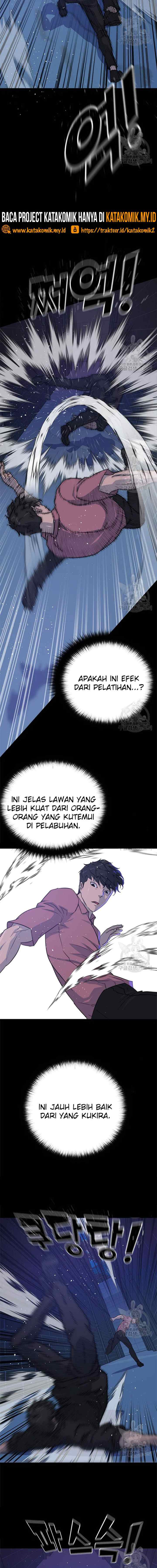 Trigger chapter 98 halaman 9