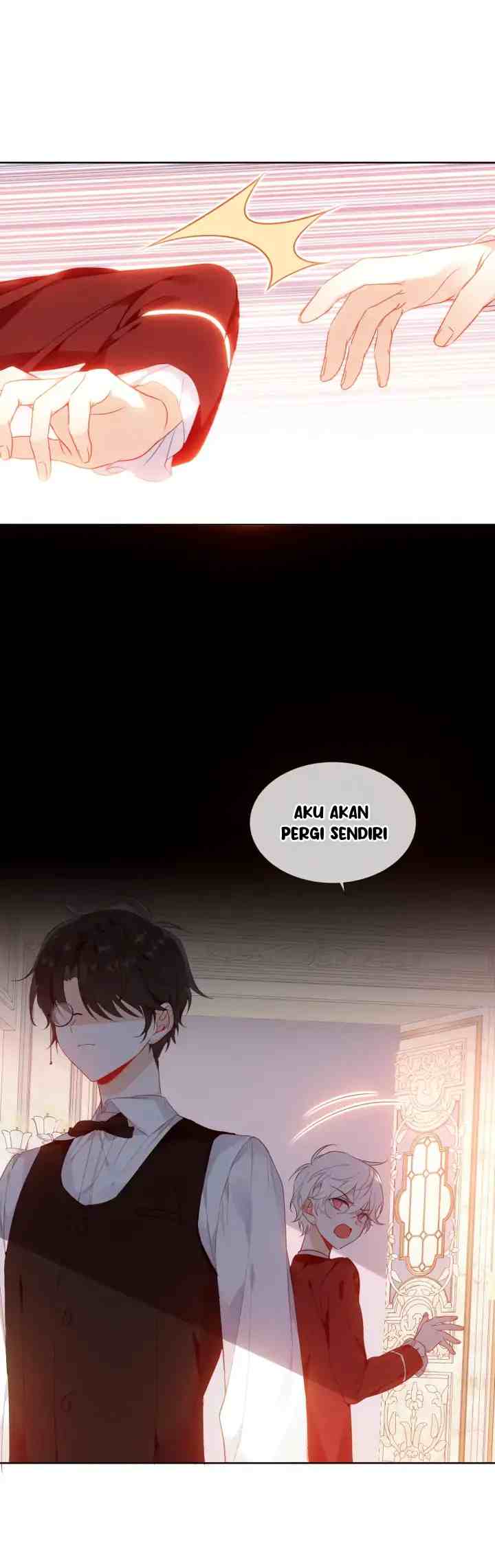 The Script Shop of Dreams chapter 3 halaman 12