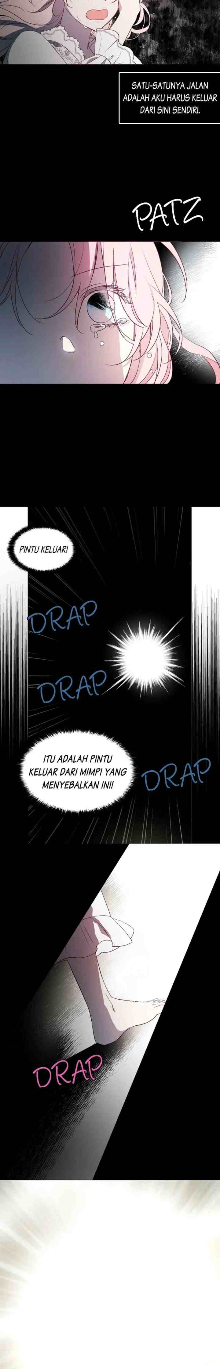 Flirting With the Villain's Dad chapter 39 halaman 17