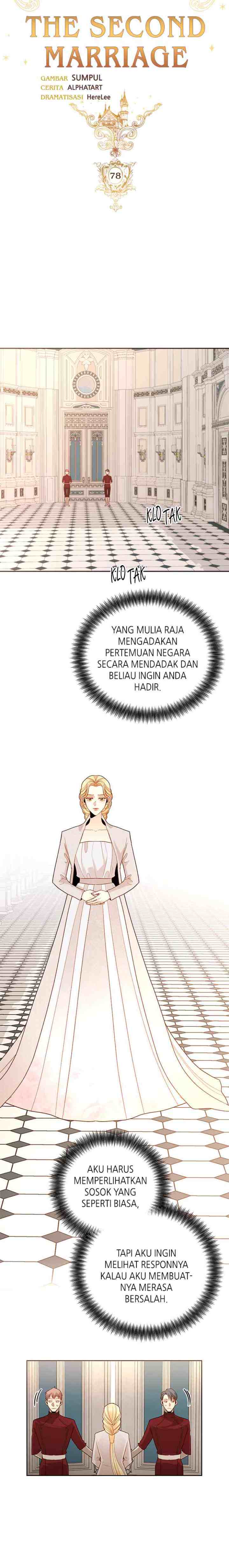 The Remarried Empress chapter 78 halaman 4