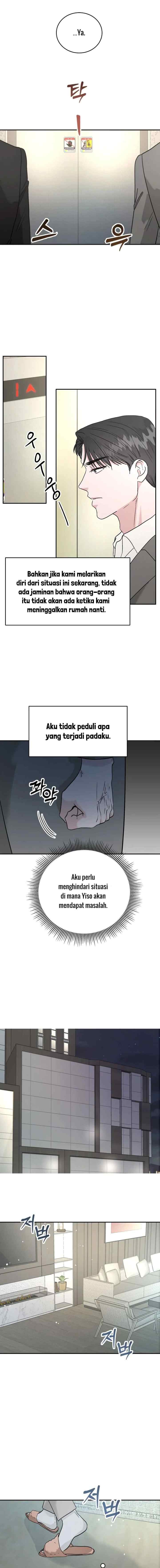 Remarried Couple chapter 23 halaman 8