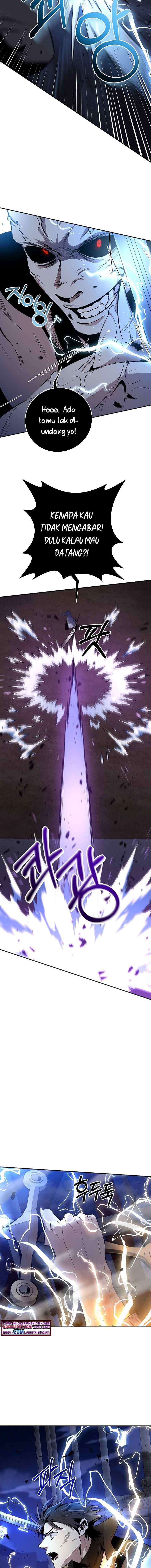 990k Ex-Life Hunter chapter 51 halaman 7