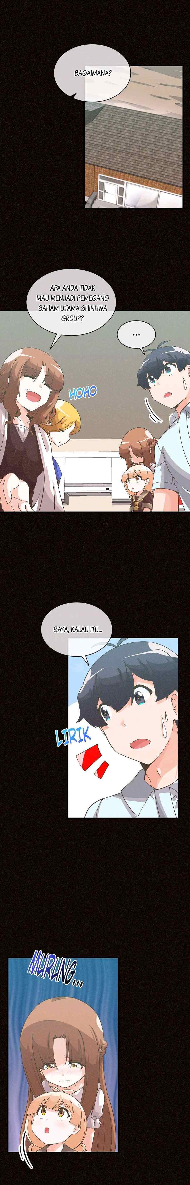 Spirit Farmer chapter 76 halaman 6