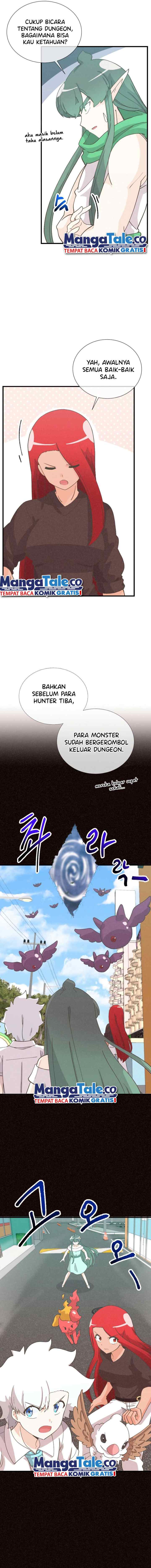 Spirit Farmer chapter 160 halaman 8