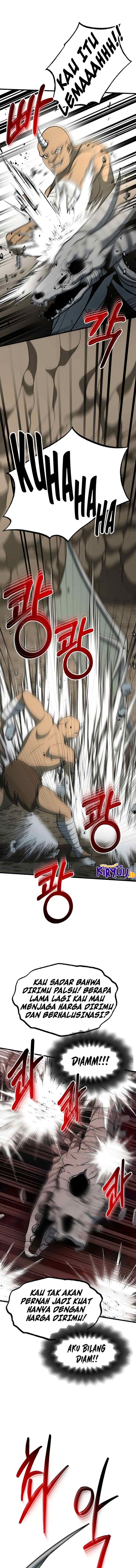 Dungeon House chapter 36 halaman 13