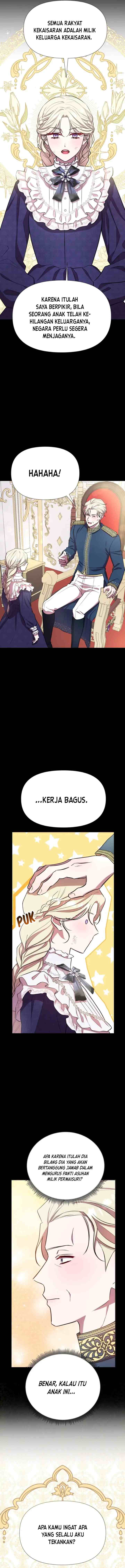 Author, In This Life I'm The Protagonist chapter 25 halaman 14