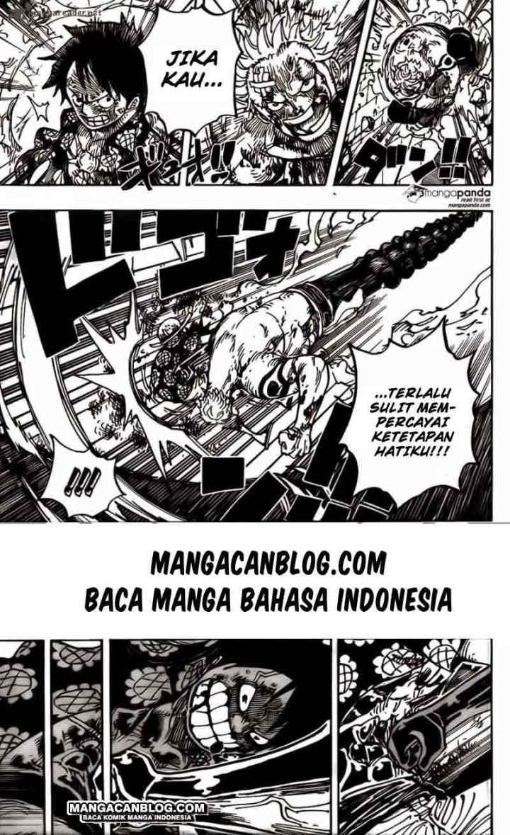 One Piece chapter 770 halaman 4