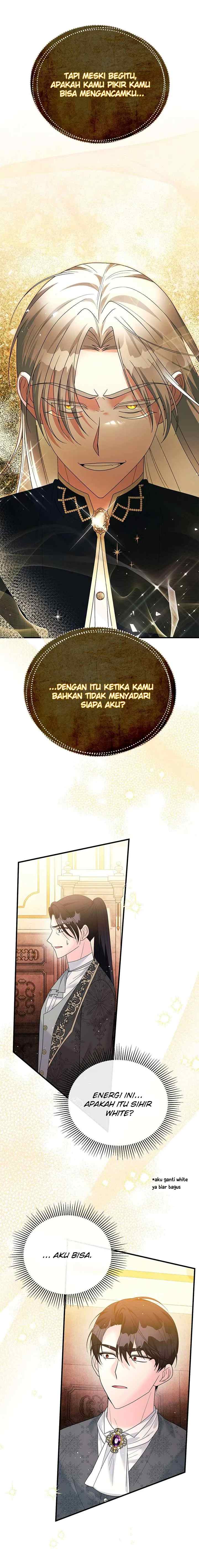 No, I Only Seduced the Princess? chapter 23 halaman 4