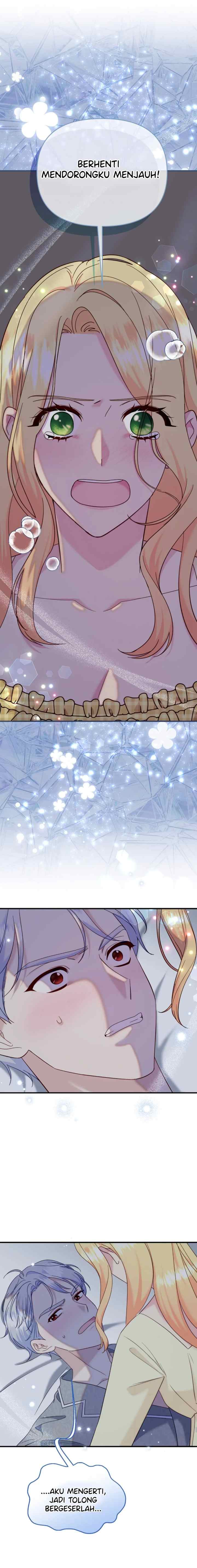I Stole the Child of My War-Mad Husband chapter 79 halaman 4