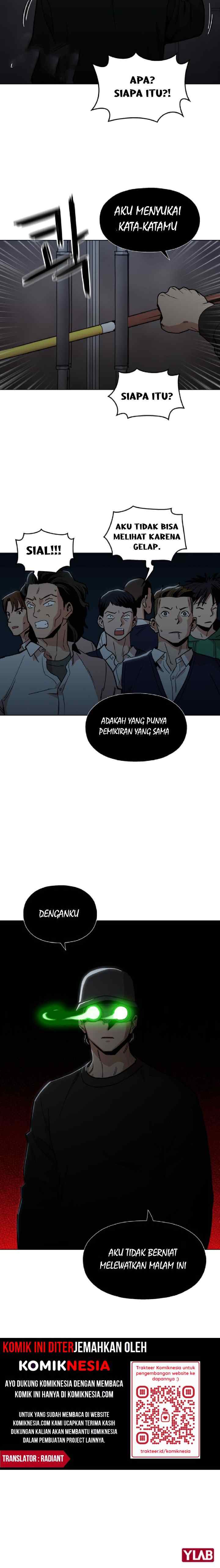 Age of Barbarism chapter 16 halaman 18