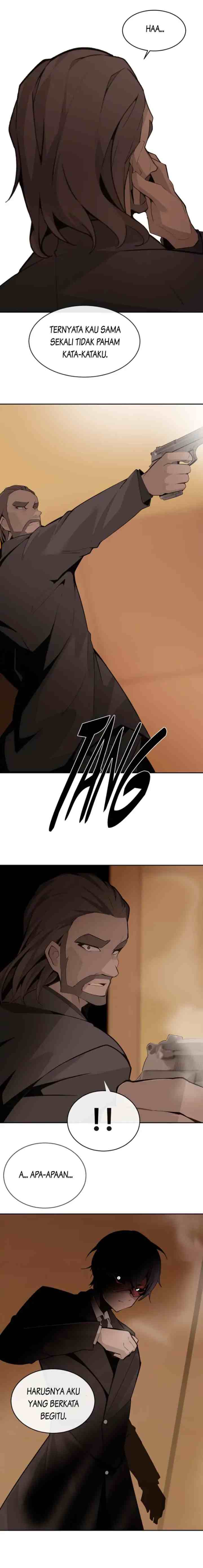 Devil Sword King chapter 235 halaman 4