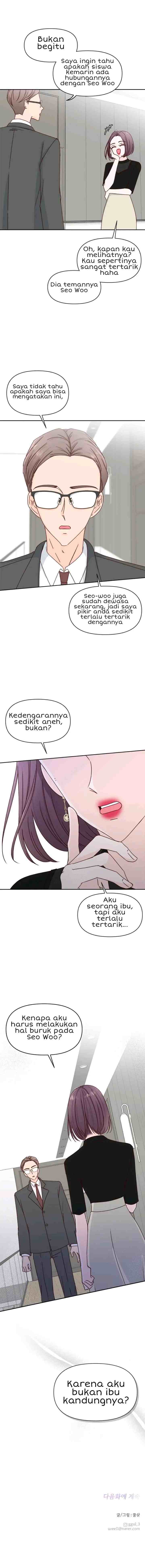 Next Door Boyfriend chapter 10 halaman 18