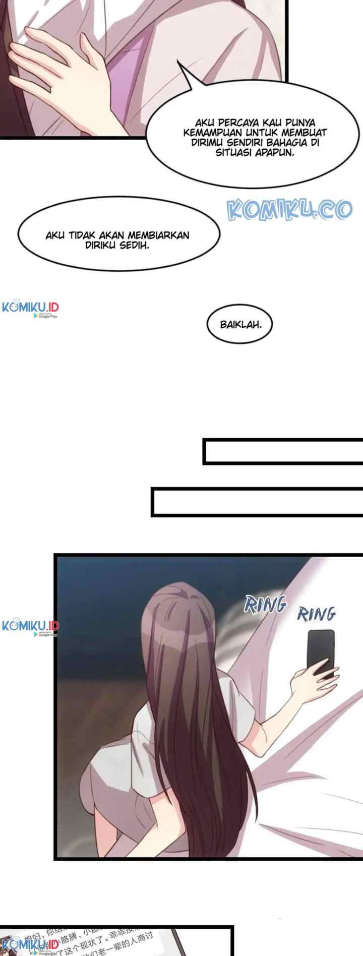 CEO's Sudden Proposal chapter 36 halaman 15