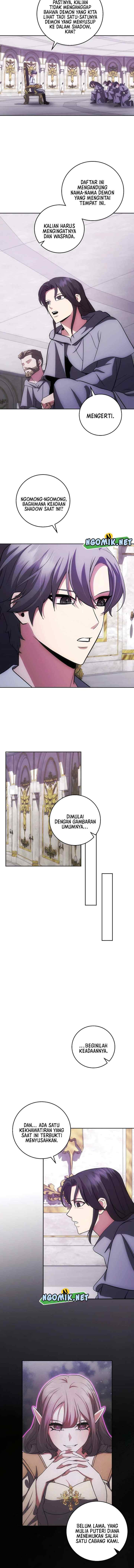 Becoming The Youngest Prince In The Novel chapter 28 halaman 13