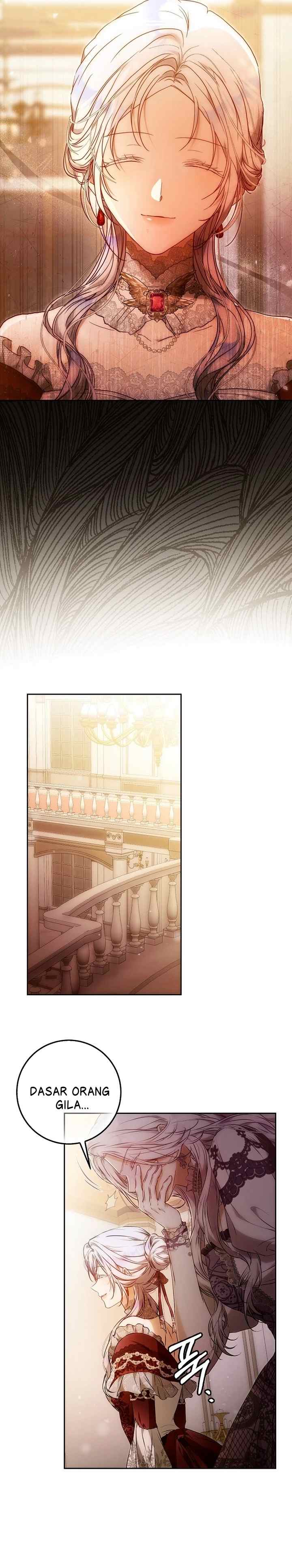 I Became the Wife of the Male Lead chapter 118 halaman 13