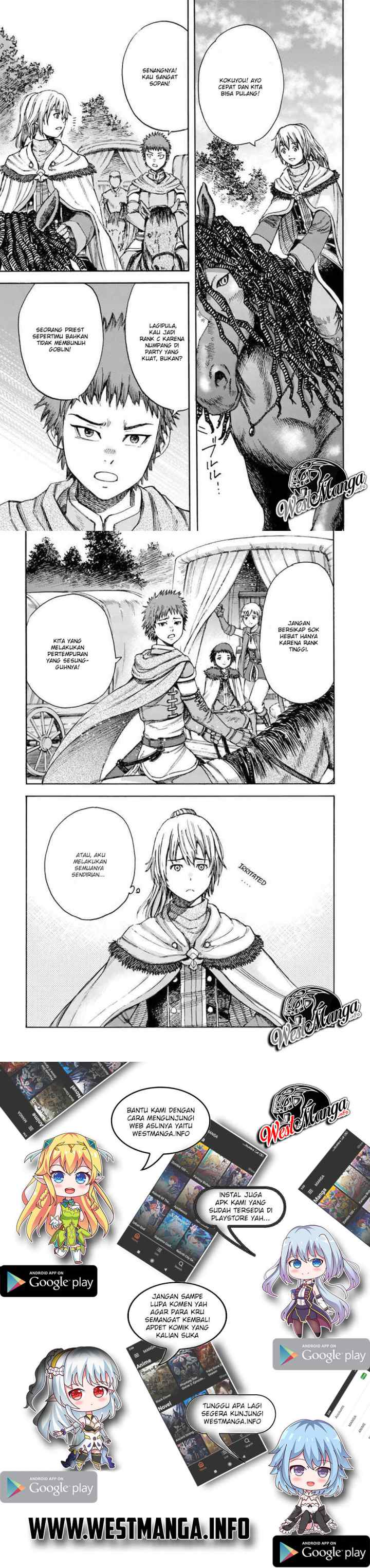 Shoukan Sareta Kenja wa Isekai o Iku ~ Saikyouna no wa Fuyou Zaiko no Aitemudeshita ~ chapter 5 halaman 15