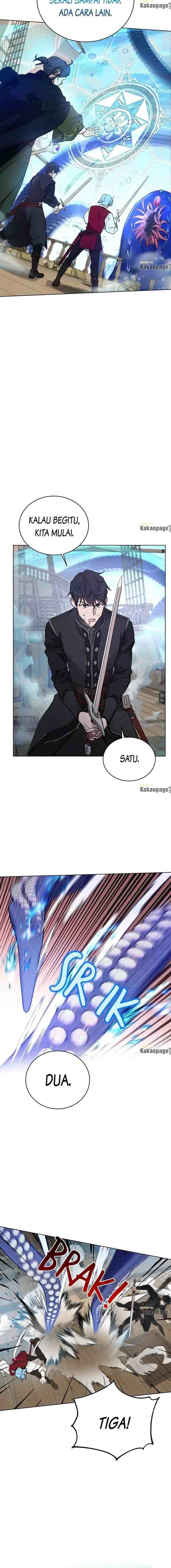 Asmodian's Contract chapter 49 halaman 11