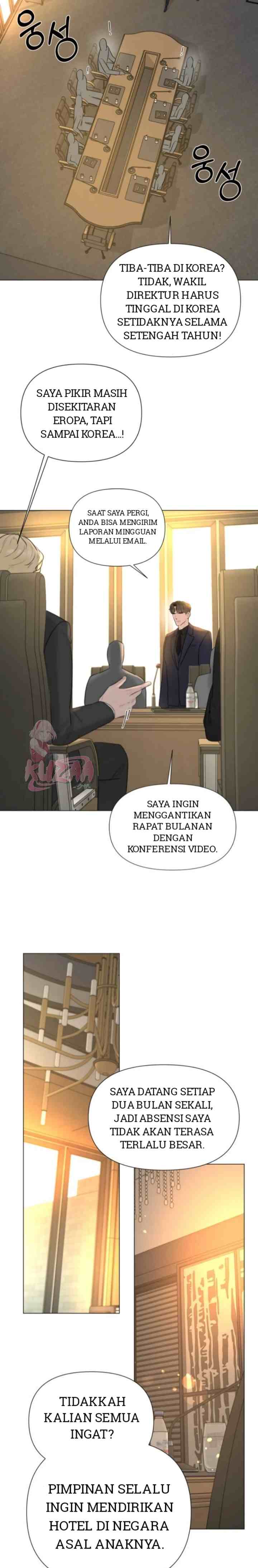 Another Love! chapter 15 halaman 4