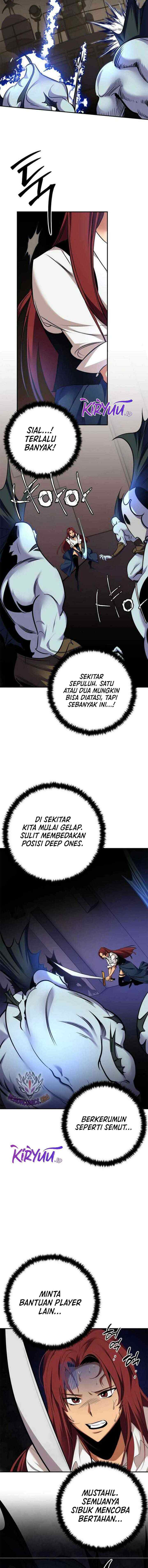 Return to Player chapter 155 halaman 17
