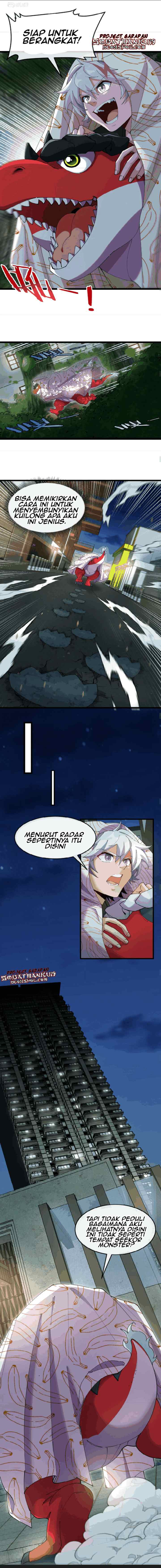 I Am The Monster Overlord chapter 4 halaman 6