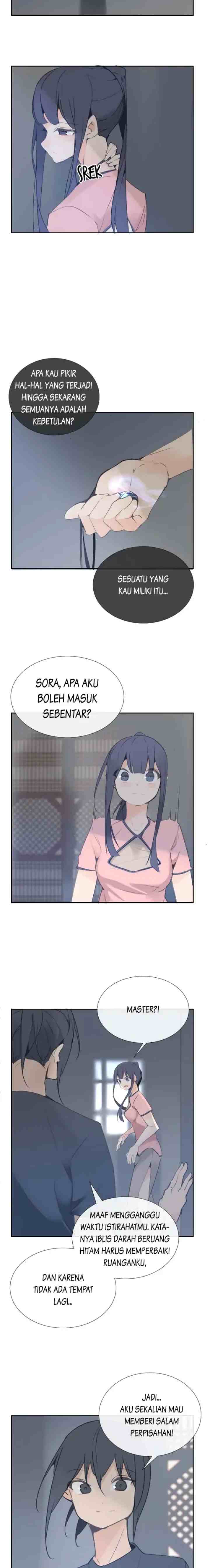 Devil Sword King chapter 103 halaman 11