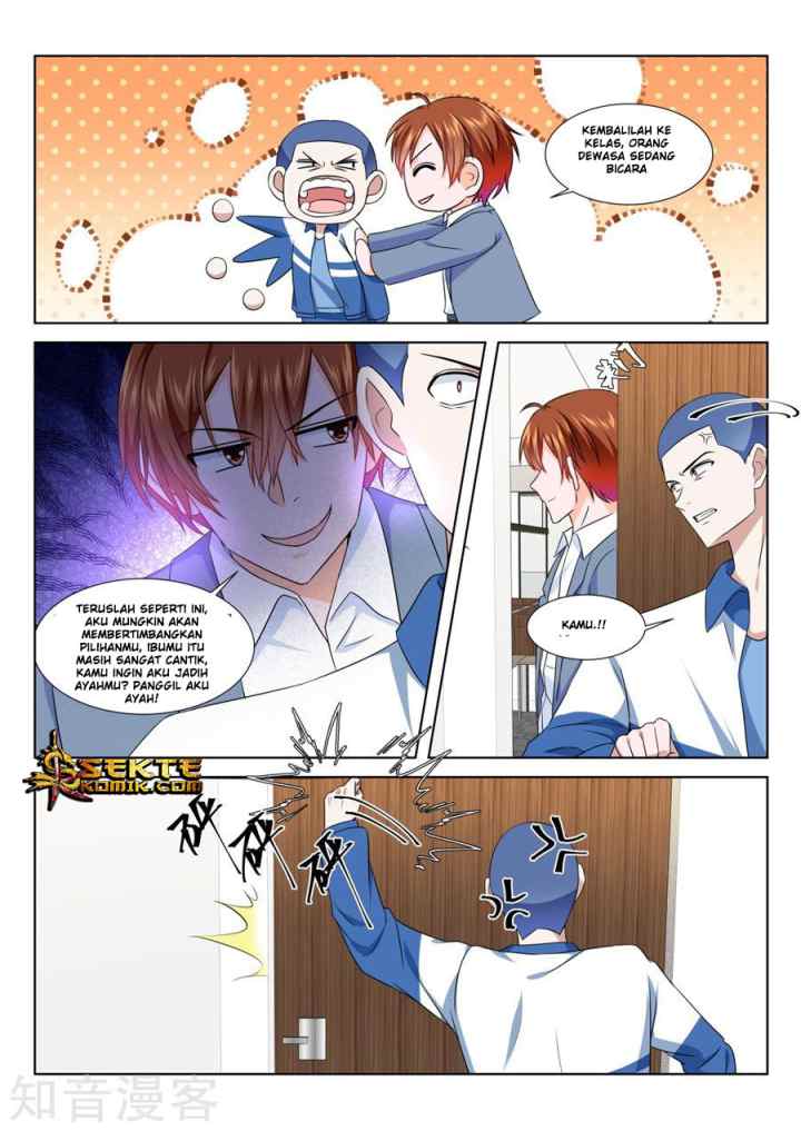 Metropolitan System chapter 183 halaman 9