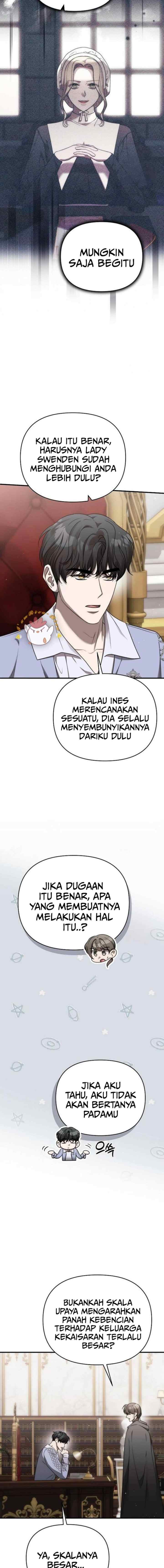 How To Turn A Kind Savior Into An Emperor chapter 51 halaman 14