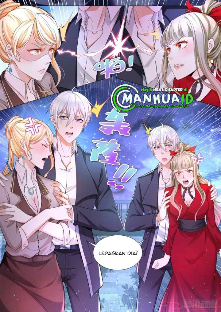Shen Hao's Heavenly Fall System chapter 88 halaman 5