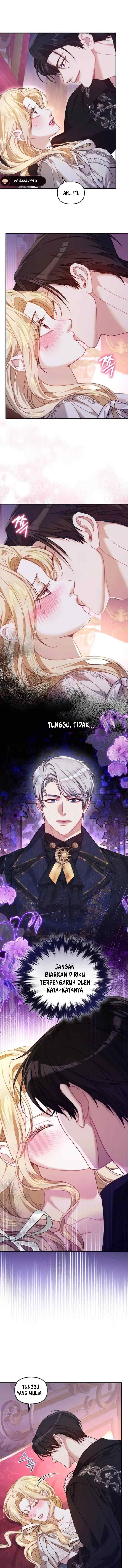 Deputy Empress, but Spent the First Night chapter 7 halaman 13