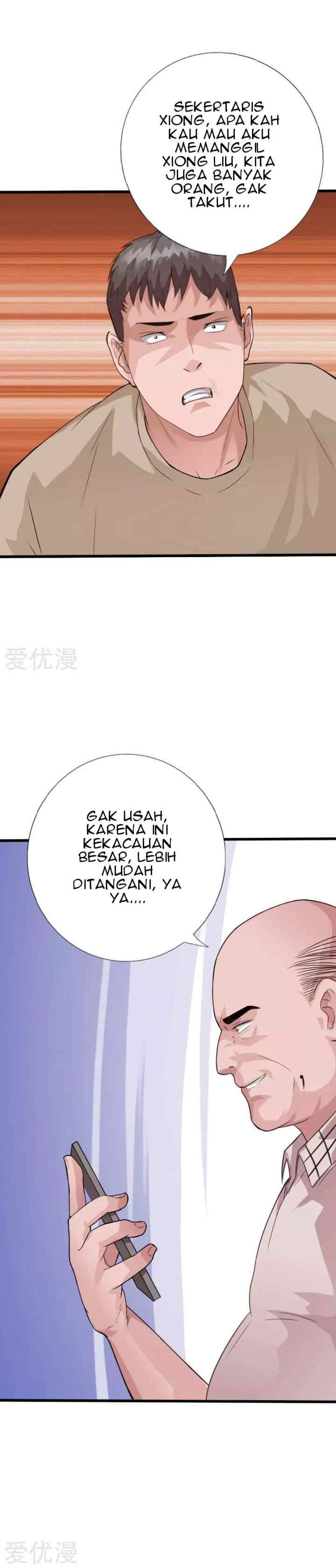 Hopeless chapter 131 halaman 7