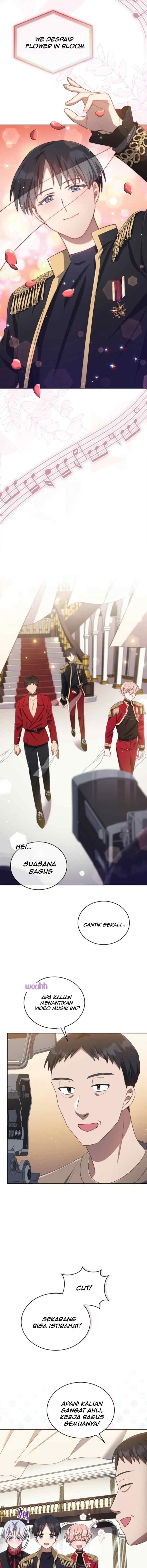 The Second Life of an Idol chapter 24 halaman 6