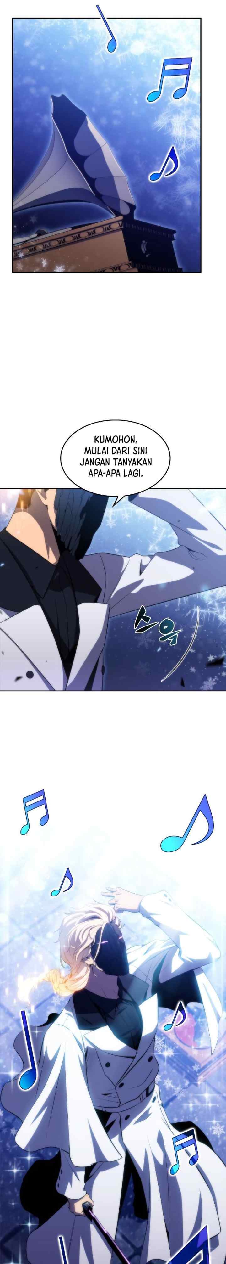 Solo Max-Level Newbie chapter 41 halaman 14