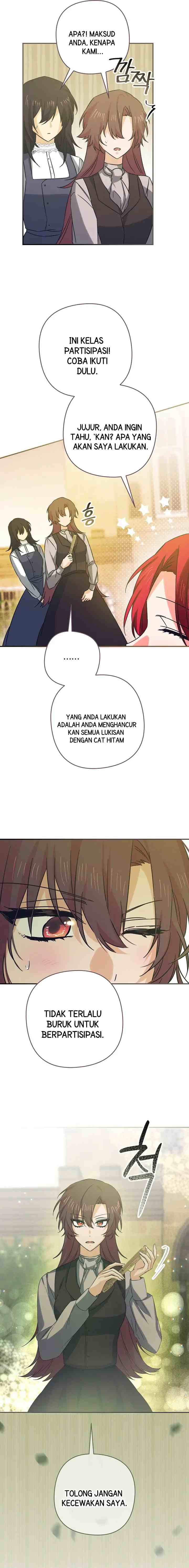 I Tamed the Duke chapter 10 halaman 5