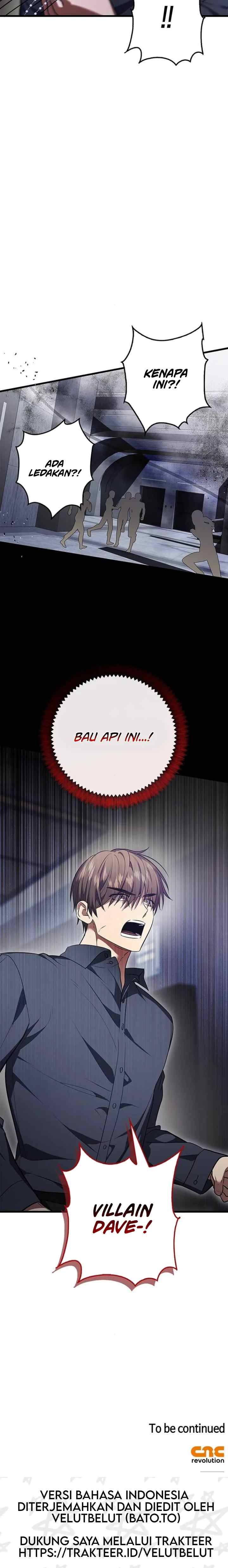Definition of a Villain chapter 39 halaman 14