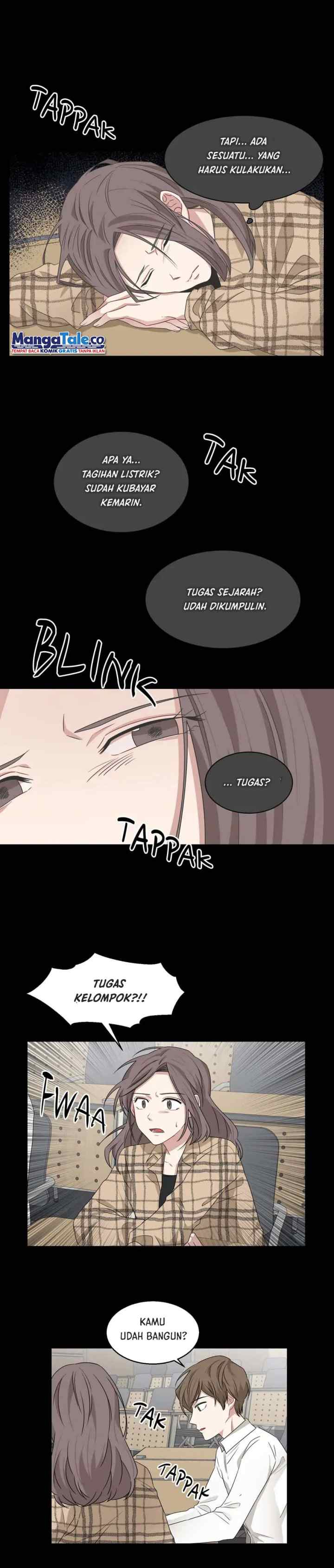 Big Life chapter 13 halaman 14