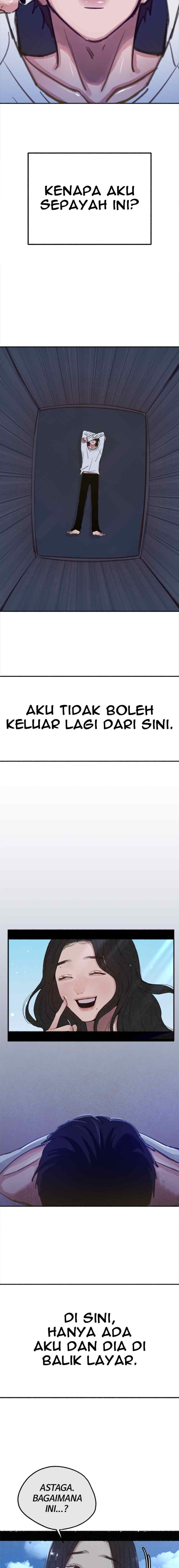 Muse On Yumyeong chapter 93 halaman 4