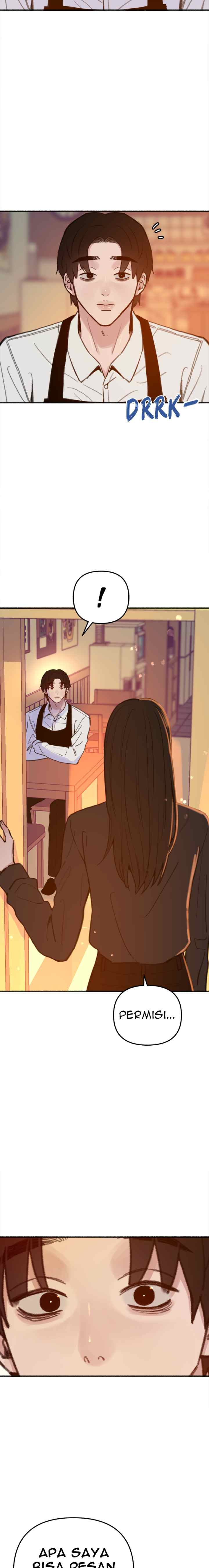 Muse On Yumyeong chapter 96 halaman 18