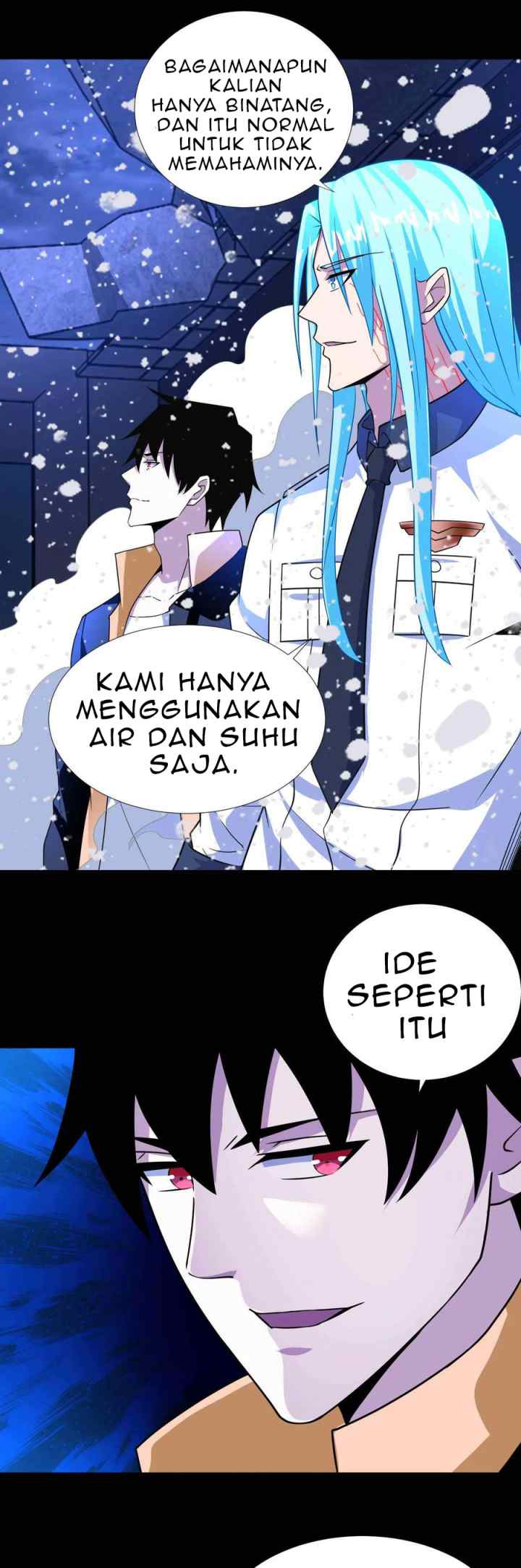King of Apocalypse chapter 207 halaman 13