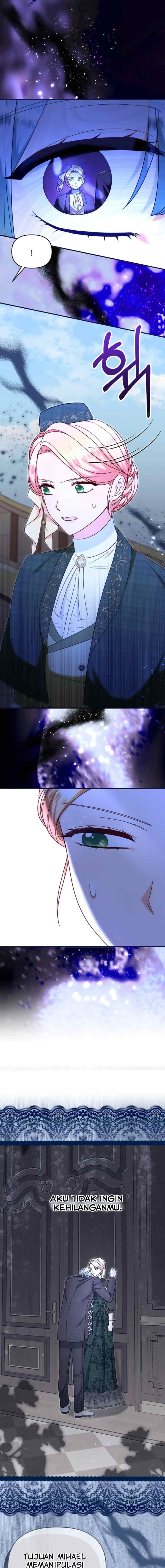 I Stole the Child of My War-Mad Husband chapter 102 halaman 9