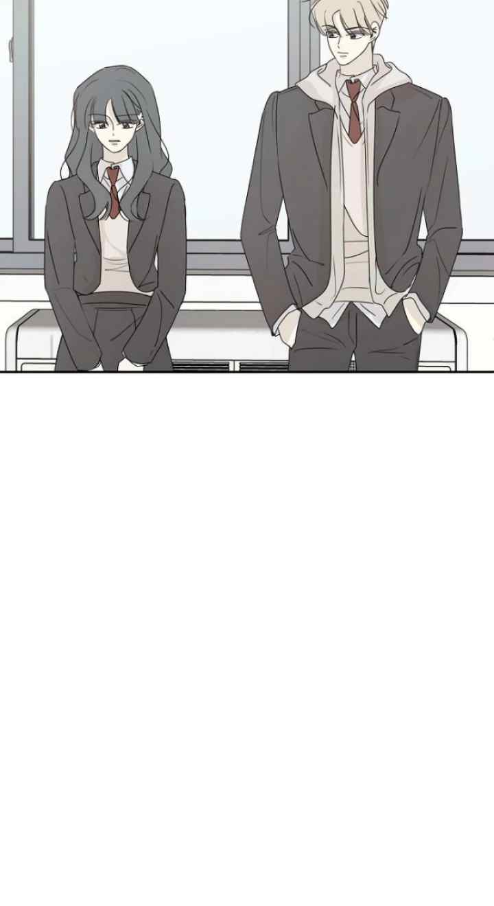 The Password Is 002! chapter 58 halaman 20